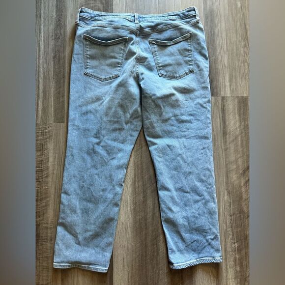 Universal Thread Jeans - Picture 3 of 4